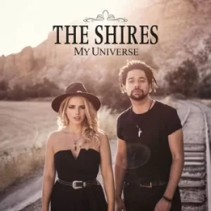Image of My Universe by The Shires Vinyl Album