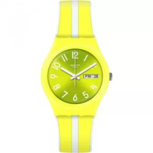 Image of Swatch Lemoncello Watch