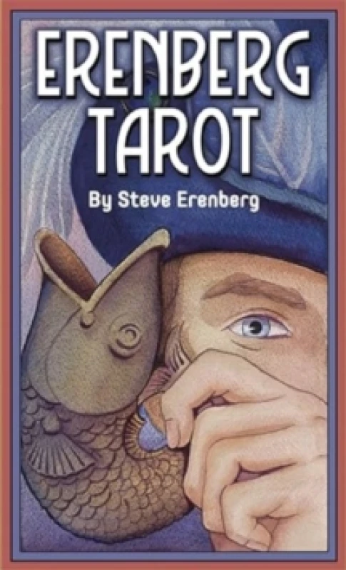 Image of Erenberg Tarot Kit