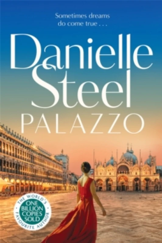Image of Palazzo : Escape to Italy with the powerful new story of love, family and legacy Hardback