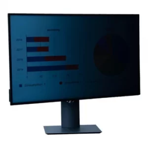 Image of Kapsolo Privacy Filter for 23.6" Monitor Screen Protector