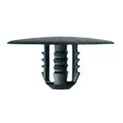 Image of ROMIX Clip, trim-/protection strip FORD A15749 6448410,6678518