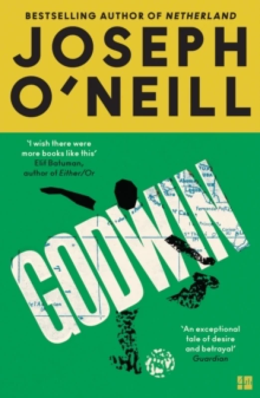 Image of Godwin Paperback / softback