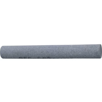 Image of 100X13MM Round Abrasive Sharpening Stone - Silicon Carbide - Coarse - Kennedy