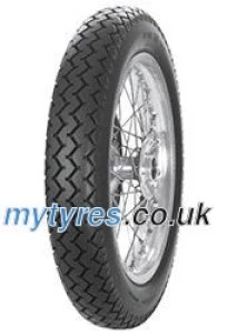 Image of Avon AM7 Safety Mileage MK II 5.00 16 TT 69S Rear wheel