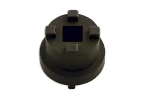 Image of Laser Tools 4055 Brake Piston Retractor - For Rover