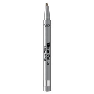 Image of Brow Artist Micro Tattoo Brown 103