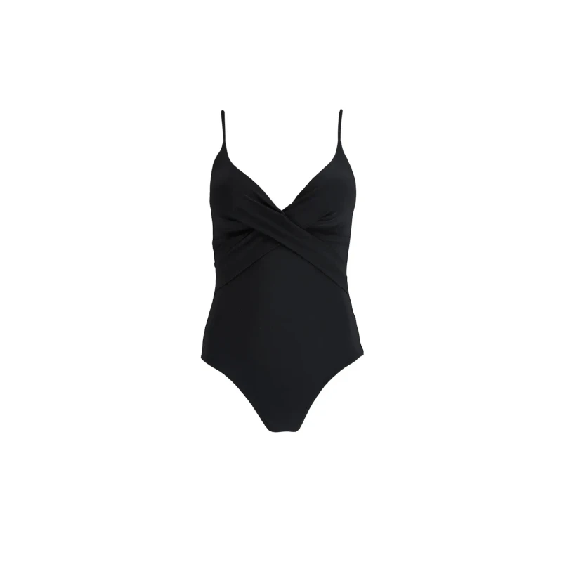 Image of Barts 1 piece swimsuit For Her Barts Solid Noir Female 44
