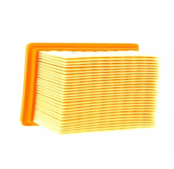 Image of MAHLE Original Air Filter LX 984/5 13717706414,7706414 Engine Filter