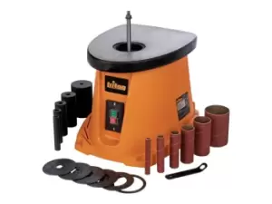 Image of Triton 516693 TSPS450 240v 450W Oscillating Spindle Sander