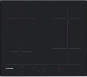 Image of Hoover HH64DBB3P 4 Zone Electric Ceramic Hob
