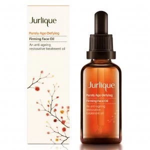 Image of Jurlique Purely Age-Defying Firming Face Oil
