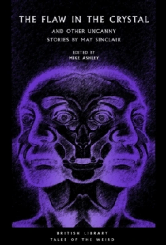 Image of The Flaw in the Crystal. Paperback. By May Sinclair Books