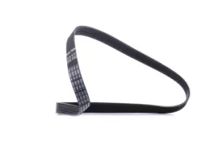 Image of Bosch V-ribbed belt BMW,RENAULT 1 987 946 250 11287560485,8200465689,8200833574