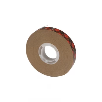 Image of 924 Double-sided Acrylic Tape - 19MM X 55M