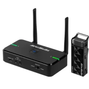 Image of AVerMedia AW315BN