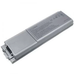 Image of Laptop battery Beltrona replaces original battery 01X284 2P700 310 0083 312 0083 312 0101 312 0121 312 0195 451 1