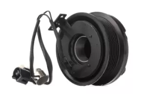 Image of RIDEX Compressor Clutch FORD,MAZDA 1236M0014 1064354,1066927,1113006 1123560,1346251,1406108,1466508,1495637,1578406,1779107,1BYU19D629AA,4034605