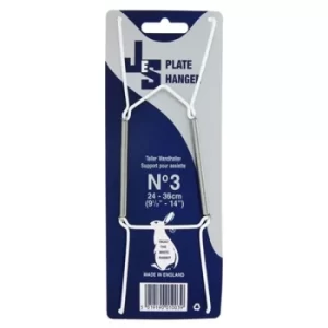 Image of 009 Pack 24 9.5x14 Hangers