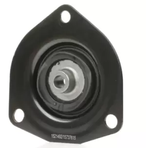 Image of RIDEX Top strut mount NISSAN 1180S0446 543208H320 Strut mount,Top mount,Suspension top mount,Suspension mount,Top strut mounting
