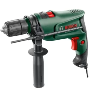 Image of Bosch EASYIMPACT 600 Impact Hammer Drill