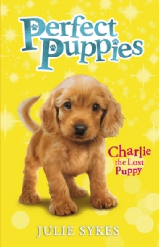 Image of Perfect Puppies 3 Paperback / softback