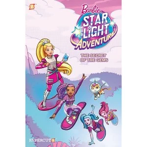 Image of Barbie Starlight Adventure #1