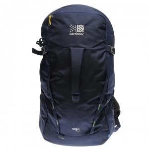 Image of Karrimor Ridge 32 Rucksack - Navy