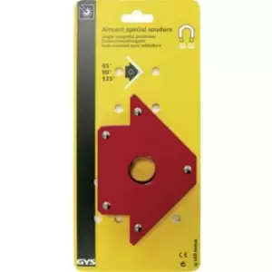 Image of Toparc 044203 Magnetic welding angle MAGNETIC P19.90