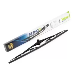 Image of VALEO Wiper blade AUDI,MERCEDES-BENZ,VOLVO 574192 4B0955425,4B1955425C,2038201545 2038201845,2038202545,99662890108,4B1955425C,31457762