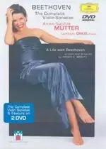 Image of Beethoven-Violin Sonatas (Mutter)