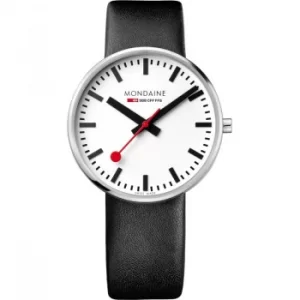 Image of Mens Mondaine Giant Watch