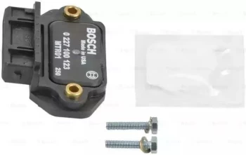 Image of Bosch 0227100123 Ignition Coil / Trigger Box