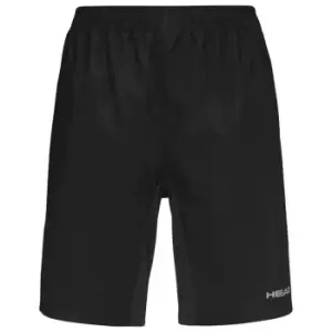 Image of Head Club Bermuda - Black