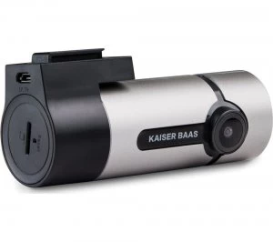 Image of Kaiser BAAS R40 Dash Cam