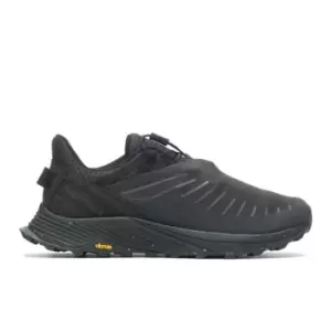Image of Merrell Embark Lace Shield - Black