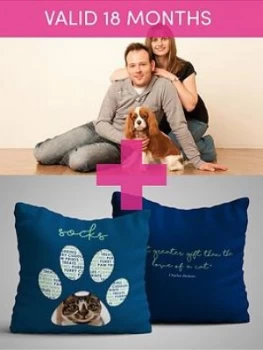 Image of Activity Superstore The Perfect Gift For Pet Lovers With A Personalised Gift
