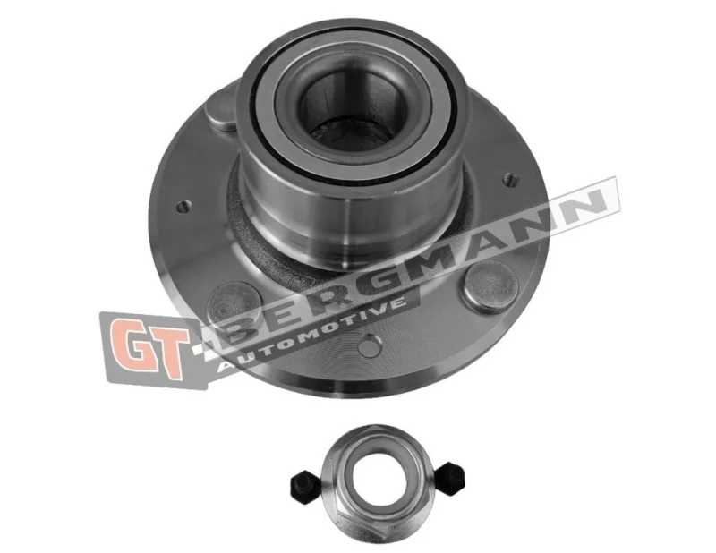 Image of GT-BERGMANN GT24-137 Wheel bearing kit Wheel Bearing Kit (654)