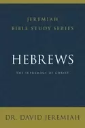 Image of hebrews the supremacy of christ