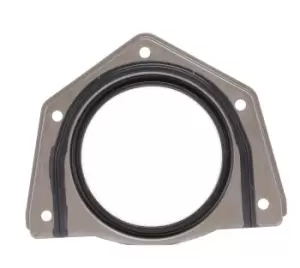 Image of REINZ Crankshaft Seal OPEL,FIAT,SUZUKI 81-90027-00 71718365,55272147,71718365 Crankshaft Gasket,Shaft Seal, crankshaft K68098335AA,K68366078AA,614965