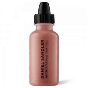Image of Daniel Sandler Watercolour Fluid Blusher 15ml (Various Shades) - Caress