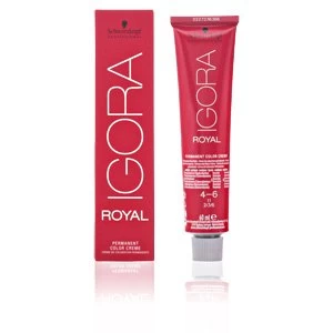 Image of IGORA ROYAL 4-6 60ml
