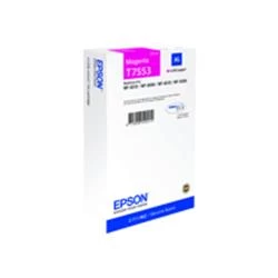 Image of Epson T7553 Magenta Ink Cartridge