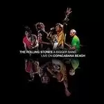 Image of The Rolling Stones - 'A BIGGER BANG' LIVE ON COPACABANA BEACH (2 Bluray & 2CD)