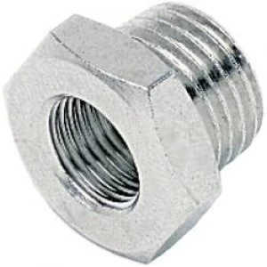 Image of Reducer ICH 20907 Internal thread 14 External thread 12