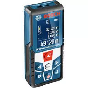 Image of Bosch GLM500 Professional Distance Laser Measure 50m