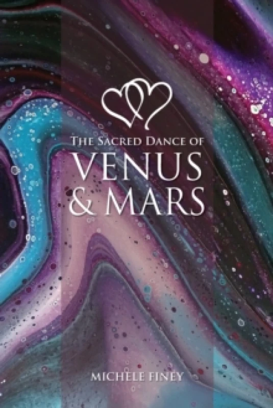 Image of Sacred Dance of Venus and Mars Paperback / softback
