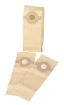 Image of Karcher Fp303 Vacuum Filter Bag, Pack Of 5