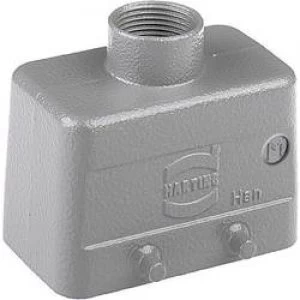 Image of Harting 19 30 010 1420 Han 10B gg M20