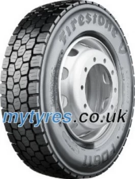 Image of Firestone FD 611 ( 245/70 R17.5 136/134M )
